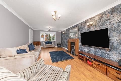 1 Braithwaite Close, Kettering, NN15 7JS