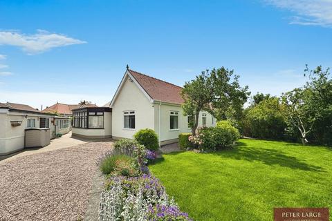 3 bedroom detached bungalow for sale, The Firs, 1A Pendyffryn Road, Rhyl, LL18 4RU