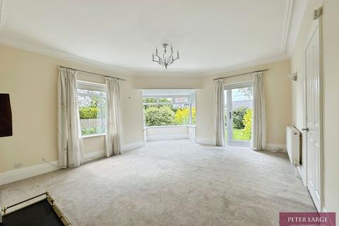 3 bedroom detached bungalow for sale, The Firs, 1A Pendyffryn Road, Rhyl, LL18 4RU