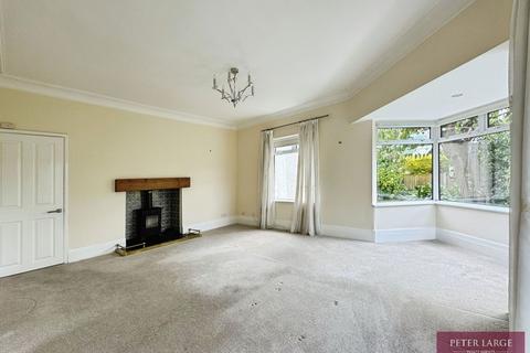 3 bedroom detached bungalow for sale, The Firs, 1A Pendyffryn Road, Rhyl, LL18 4RU