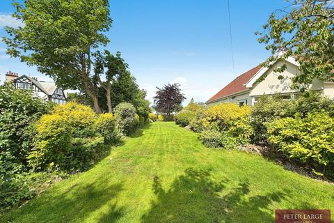 3 bedroom detached bungalow for sale, The Firs, 1A Pendyffryn Road, Rhyl, LL18 4RU