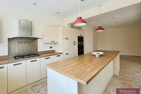undefined, The Firs, 1A Pendyffryn Road, Rhyl, LL18 4RU