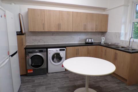 undefined, Egerton Road, Manchester M14