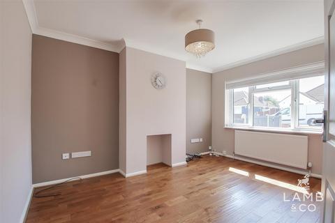 2 bedroom semi-detached bungalow for sale, Brentwood Road, Clacton-On-Sea CO15