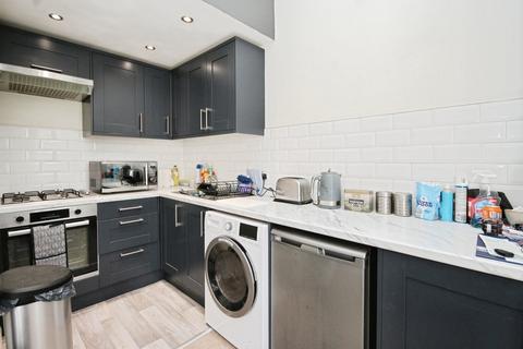 1 bedroom apartment for sale, Surrey Road, Bournemouth, BH4