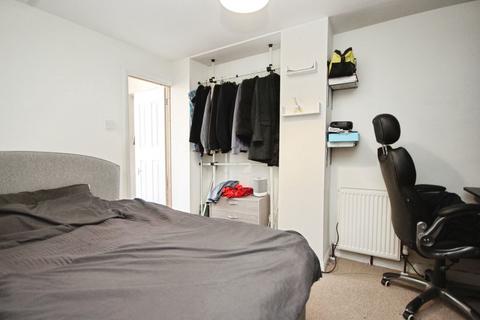 1 bedroom apartment for sale, Surrey Road, Bournemouth, BH4