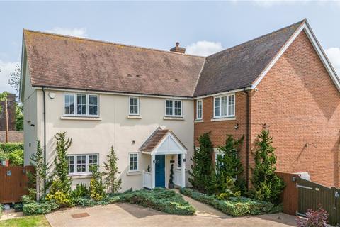 5 bedroom detached house for sale, Bentleys, Matching Road, Hatfield Heath, Bishop's Stortford, CM22