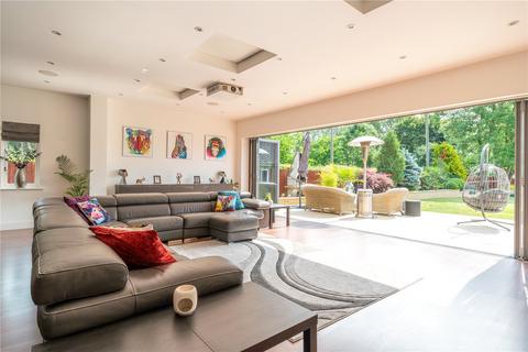 5 bedroom detached house for sale, Bentleys, Matching Road, Hatfield Heath, Bishop's Stortford, CM22