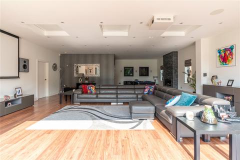 7 Bentleys, Hatfield Heath, Bishop's Stortford, CM22 7AZ