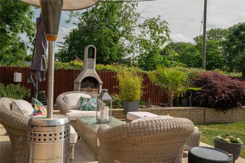 7 Bentleys, Hatfield Heath, Bishop's Stortford, CM22 7AZ
