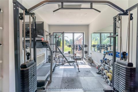 7 Bentleys, Hatfield Heath, Bishop's Stortford, CM22 7AZ