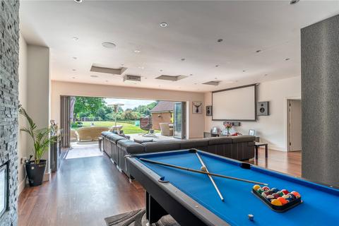 7 Bentleys, Hatfield Heath, Bishop's Stortford, CM22 7AZ