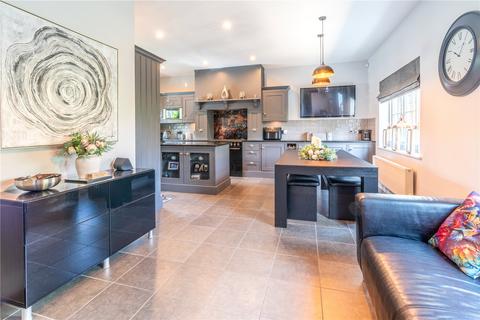 7 Bentleys, Hatfield Heath, Bishop's Stortford, CM22 7AZ