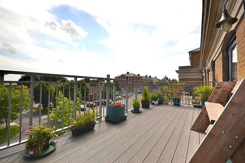 1 bedroom apartment for sale, Bowes Lyon Place, Poundbury, Dorchester