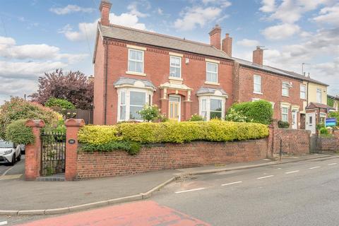 3 bedroom house for sale, Overdale, Collis Street, Amblecote, Stourbridge, DY8 4EG