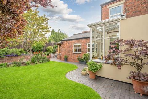 3 bedroom house for sale, Overdale, Collis Street, Amblecote, Stourbridge, DY8 4EG