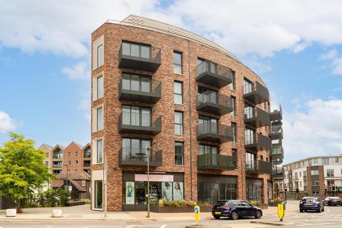 undefined, Liberty House, Station Road North, Egham, TW20