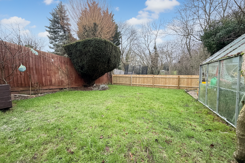 3 bedroom semi-detached house for sale, Duncan Rise, Halstead CO9