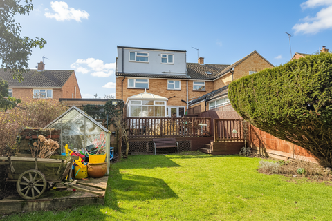 3 bedroom semi-detached house for sale, Duncan Rise, Halstead CO9