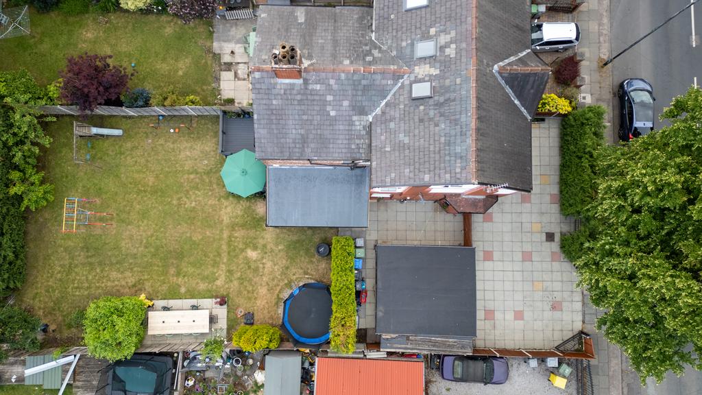 4 Bedroom Semi Detached for Sale