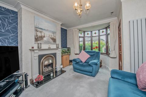 19 Low Ash Crescent, Shipley, BD18 1JB