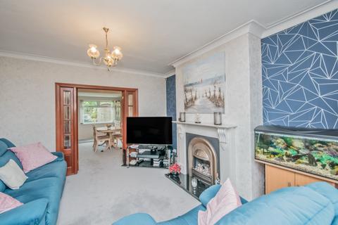19 Low Ash Crescent, Shipley, BD18 1JB