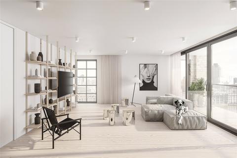 1 bedroom apartment for sale, Graphite Square, Nine Elms, SE11