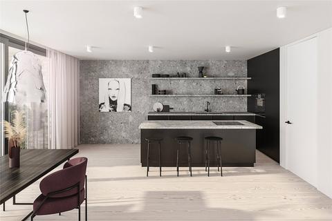 1 bedroom apartment for sale, Graphite Square, Nine Elms, SE11