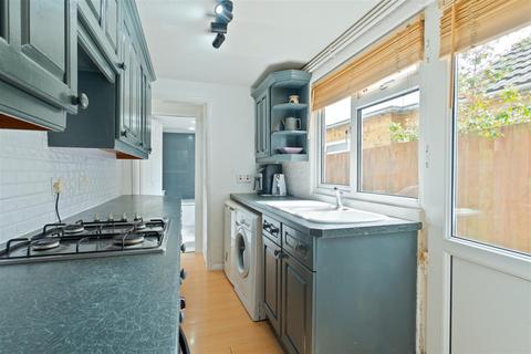 2 bedroom terraced house for sale, Victoria Street, Eccles