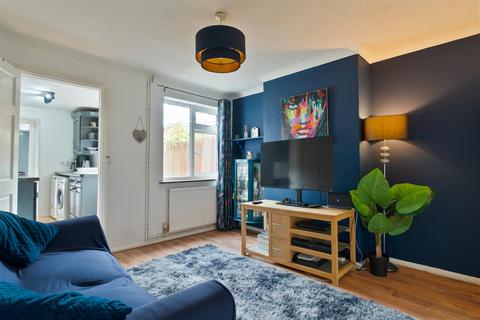 2 bedroom terraced house for sale, Victoria Street, Eccles