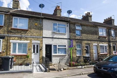 2 bedroom terraced house for sale, Victoria Street, Eccles