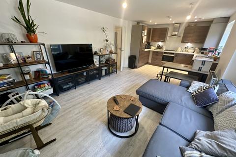 2 bedroom apartment for sale, 7 Blackheath Avenue, Ipswich IP3