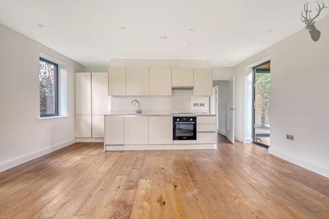 1 bedroom apartment for sale, Old Oak House, London