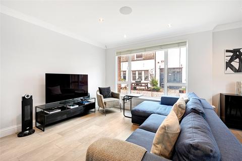 undefined, Clarendon Mews, London, W2
