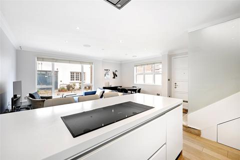 undefined, Clarendon Mews, London, W2