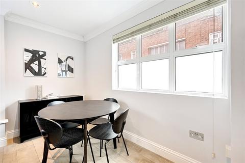 undefined, Clarendon Mews, London, W2