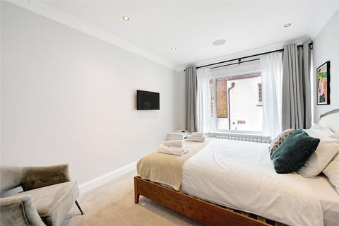 undefined, Clarendon Mews, London, W2