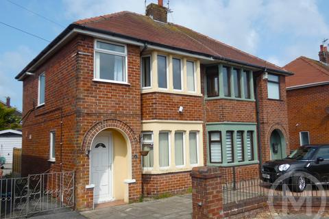 Fitzroy Road, Bispham, Blackpool