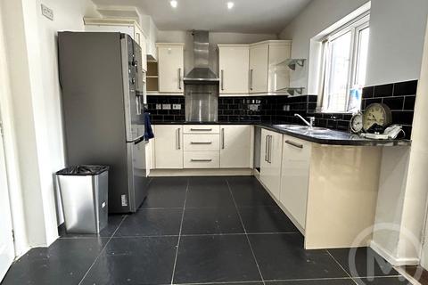 3 bedroom semi-detached house for sale, Fitzroy Road, Bispham, Blackpool