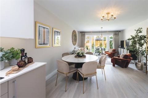 4 bedroom semi-detached house for sale, Langley Road, Staines-upon-Thames, Surrey