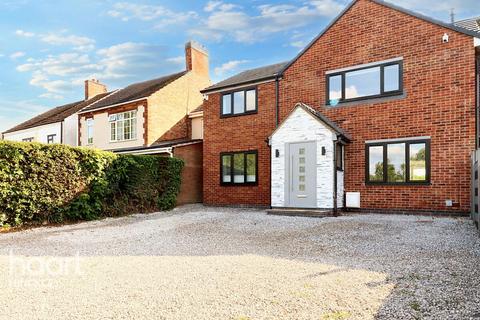 Elmesthorpe LE9