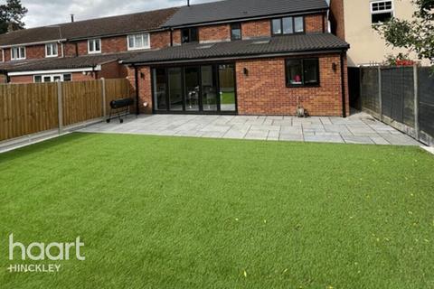 5 bedroom semi-detached house for sale, Elmesthorpe LE9