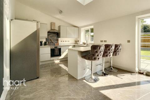 undefined, Elmesthorpe LE9