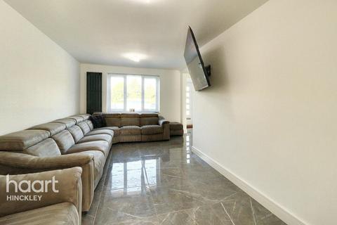 5 bedroom semi-detached house for sale, Elmesthorpe LE9