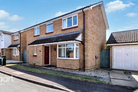 105 Balland Field, Willingham, Cambridge, CB24 5JT