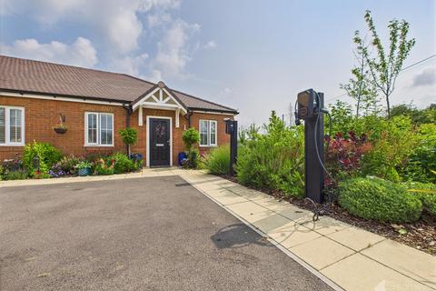 undefined, Emery Croft, Meppershall