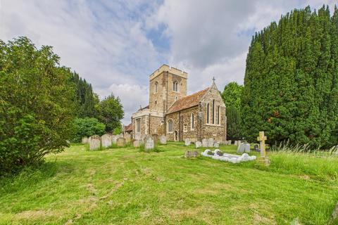 undefined, Emery Croft, Meppershall