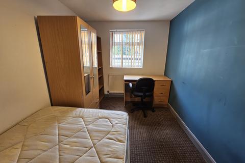 undefined, Dawlish Road, Birmingham B29