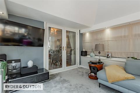 7 Borrowdale Close, Royton, Oldham, OL2 6TN