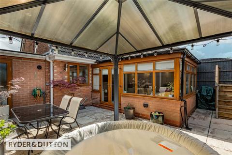 3 bedroom semi-detached house for sale, Borrowdale Close, Royton, Oldham, Greater Manchester, OL2